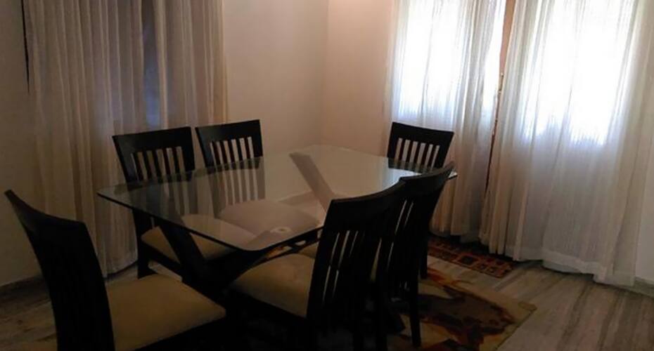 SSM Holidays 4 BHK, Goa 4